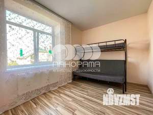 2-к квартира, вторичка, 55м2, 1/3 этаж