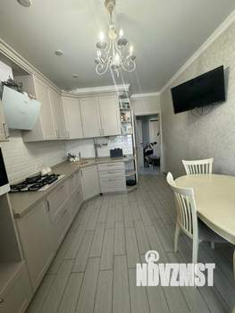 1-к квартира, вторичка, 41м2, 9/9 этаж