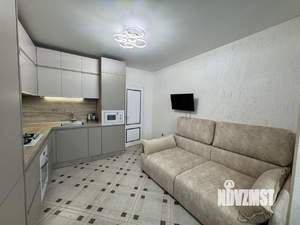 1-к квартира, вторичка, 53м2, 1/7 этаж