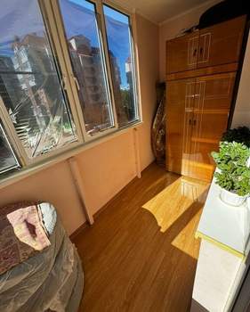 2-к квартира, вторичка, 70м2, 5/9 этаж