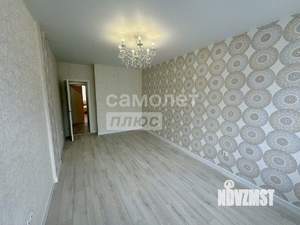 2-к квартира, вторичка, 63м2, 10/13 этаж