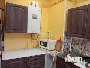 1-к квартира, вторичка, 47м2, 7/10 этаж