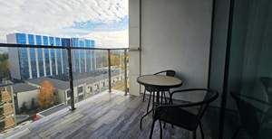 1-к квартира, вторичка, 43м2, 7/12 этаж