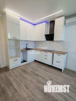 2-к квартира, вторичка, 67м2, 5/16 этаж