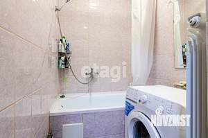 2-к квартира, вторичка, 72м2, 1/5 этаж