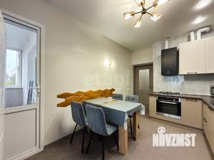 3-к квартира, вторичка, 78м2, 4/4 этаж