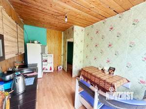 1-к квартира, вторичка, 38м2, 1/2 этаж
