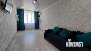 1-к квартира, вторичка, 45м2, 9/9 этаж