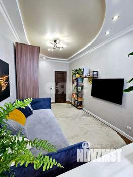 3-к квартира, вторичка, 73м2, 3/7 этаж