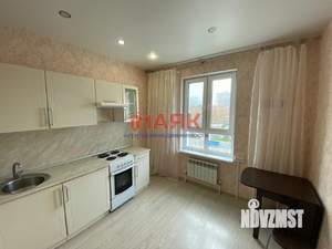 1-к квартира, вторичка, 37м2, 5/5 этаж