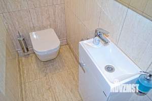 3-к квартира, вторичка, 91м2, 4/14 этаж