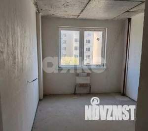 1-к квартира, вторичка, 43м2, 4/10 этаж