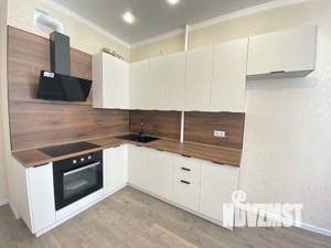 2-к квартира, вторичка, 53м2, 6/16 этаж