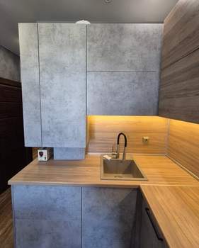 1-к квартира, вторичка, 38м2, 9/9 этаж