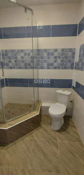 1-к квартира, вторичка, 39м2, 12/18 этаж