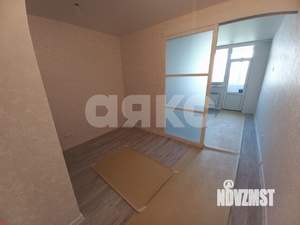 1-к квартира, вторичка, 35м2, 7/19 этаж