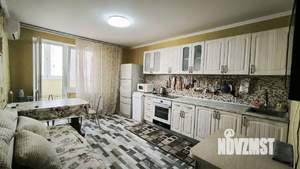 2-к квартира, вторичка, 69м2, 4/16 этаж