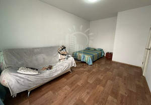 1-к квартира, вторичка, 37м2, 7/16 этаж