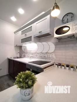 Студия квартира, вторичка, 41м2, 1/7 этаж