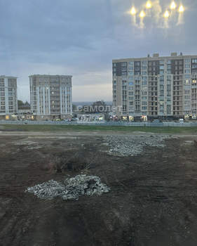 1-к квартира, вторичка, 41м2, 5/9 этаж