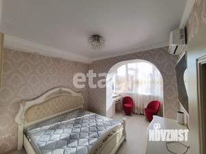 3-к квартира, вторичка, 92м2, 3/6 этаж