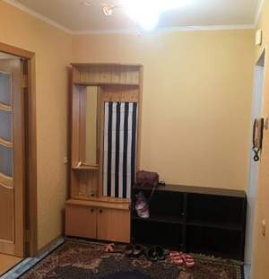 1-к квартира, вторичка, 40м2, 2/5 этаж