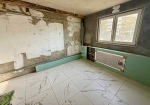 Студия квартира, вторичка, 20м2, 1/17 этаж