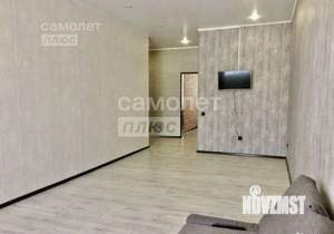 1-к квартира, вторичка, 64м2, 1/14 этаж