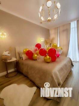 1-к квартира, вторичка, 38м2, 11/15 этаж