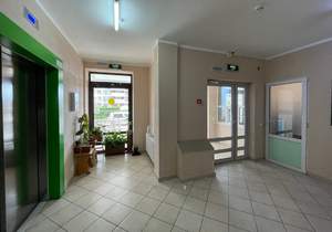 Студия квартира, вторичка, 28м2, 2/16 этаж