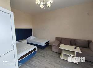 Студия квартира, вторичка, 19м2, 2/3 этаж