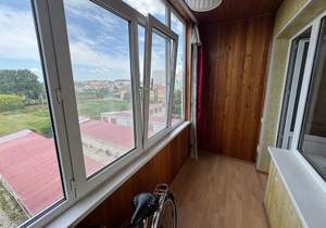 1-к квартира, вторичка, 44м2, 4/7 этаж