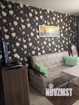 2-к квартира, вторичка, 56м2, 1/4 этаж