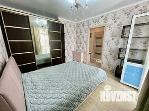 1-к квартира, вторичка, 45м2, 12/19 этаж