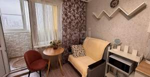 1-к квартира, вторичка, 31м2, 12/16 этаж