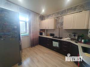 1-к квартира, вторичка, 38м2, 4/10 этаж