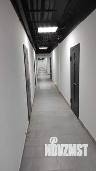 Студия квартира, вторичка, 35м2, -1/7 этаж