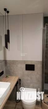 Студия квартира, вторичка, 33м2, 16/20 этаж