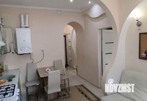 2-к квартира, вторичка, 41м2, 1/10 этаж