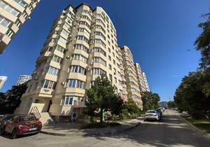 1-к квартира, вторичка, 47м2, 10/10 этаж