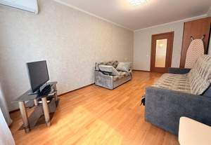 2-к квартира, вторичка, 61м2, 10/10 этаж