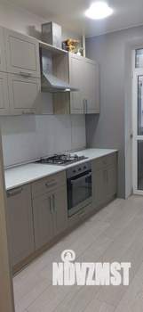 1-к квартира, вторичка, 48м2, 1/3 этаж