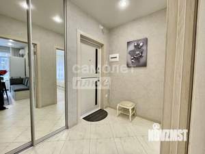 1-к квартира, вторичка, 48м2, 5/8 этаж