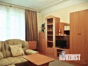 3-к квартира, вторичка, 52м2, 2/2 этаж