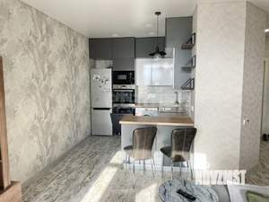 1-к квартира, вторичка, 54м2, 19/20 этаж