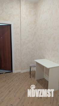 Студия квартира, вторичка, 18м2, 1/9 этаж