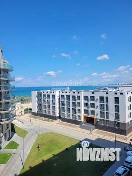 2-к квартира, вторичка, 47м2, 6/12 этаж