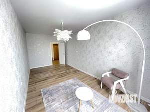 1-к квартира, вторичка, 42м2, 11/16 этаж