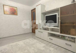 2-к квартира, вторичка, 45м2, 2/5 этаж