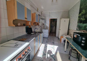 1-к квартира, вторичка, 44м2, 1/3 этаж